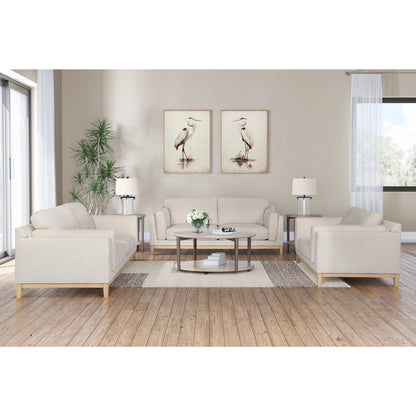 Canapé deux places Jojanna