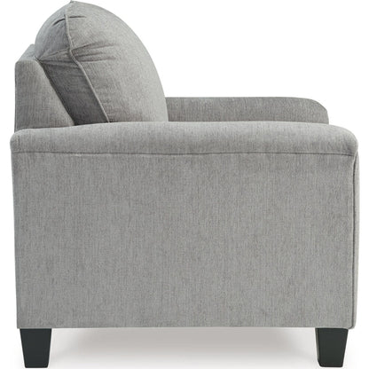 Chaise exclusive Leeshan