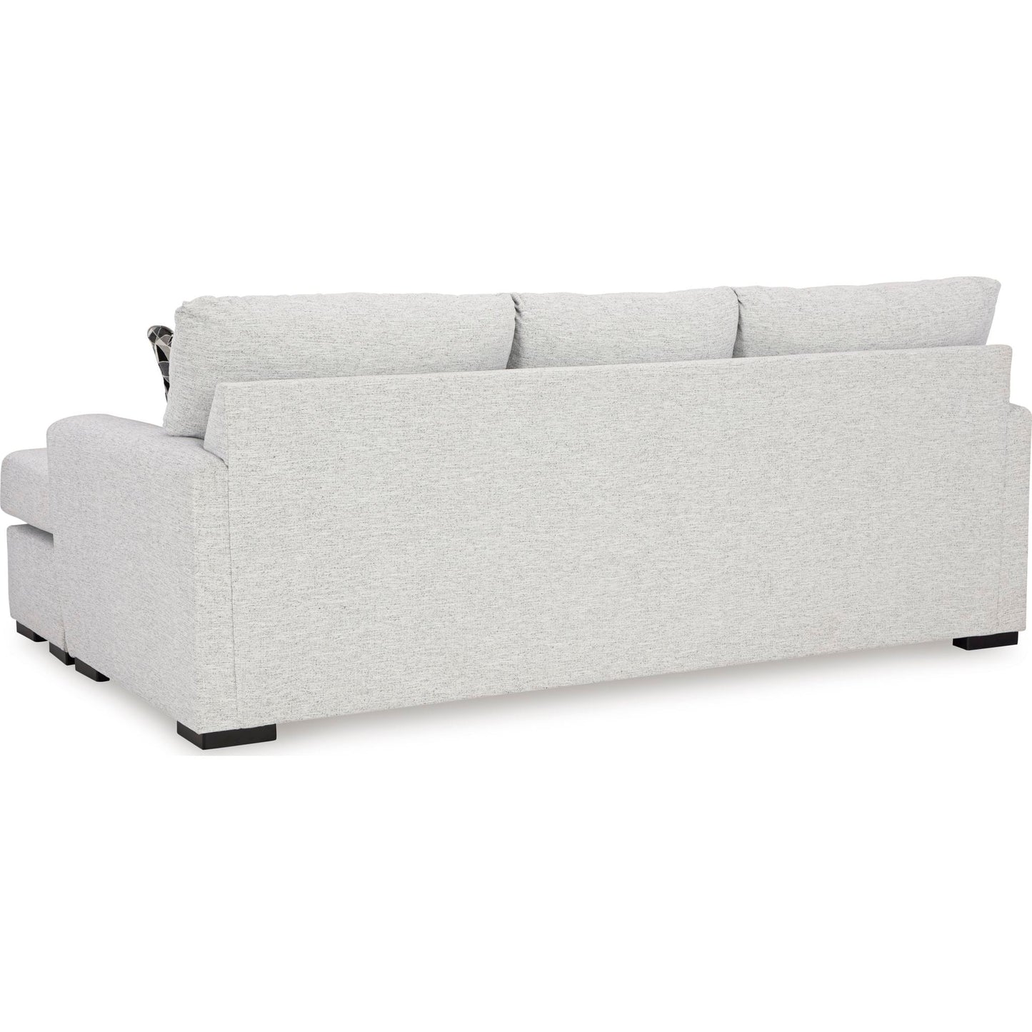 Canapé-lit exclusif Tasselton