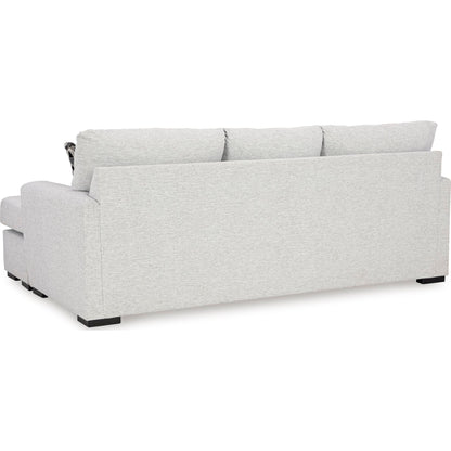 Canapé-lit exclusif Tasselton