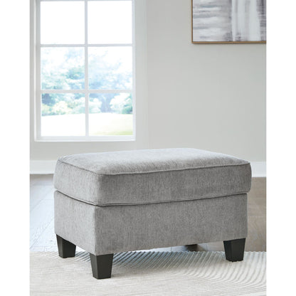 Leeshan-Exclusive Ottoman
