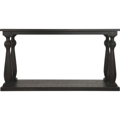 Table basse Mallacar