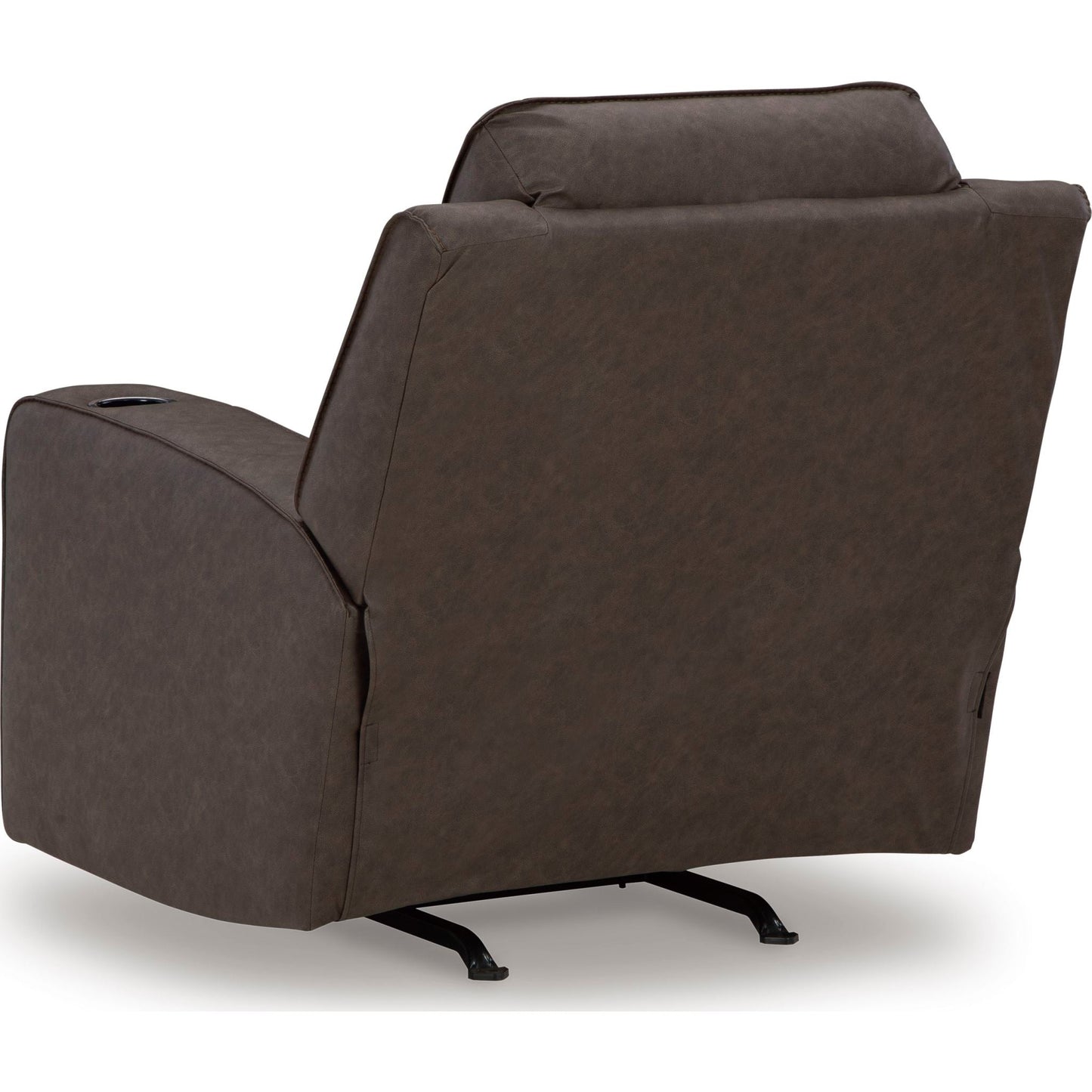Fauteuil inclinable à bascule Lavenhorne