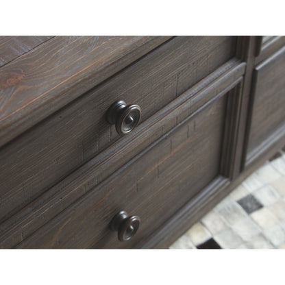 Table basse rectangulaire relevable Wyndahl