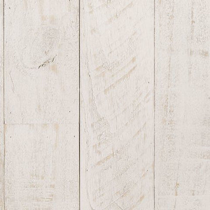 Quai gauche de Havalance