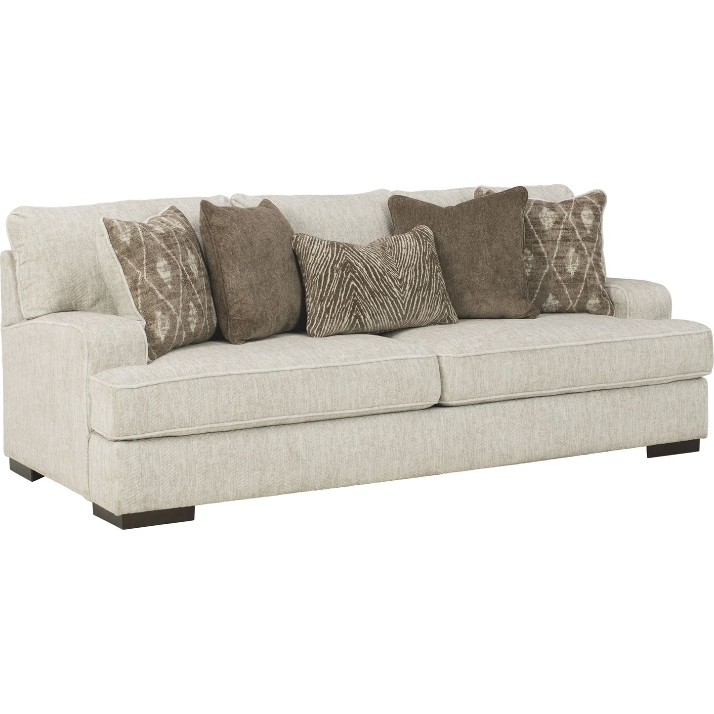 Canapé exclusif Alesandra