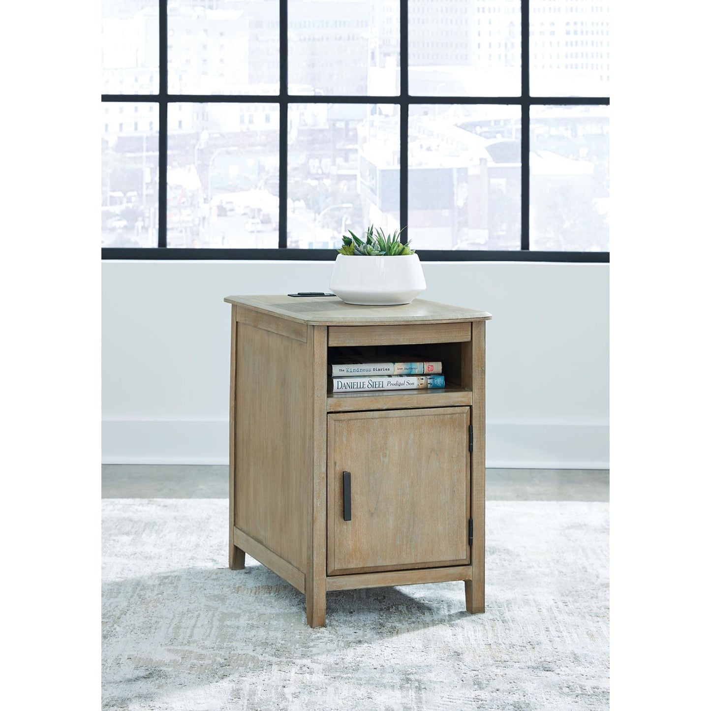 Table d'appoint Devonsted