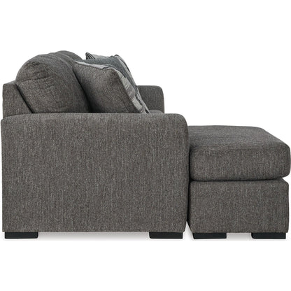 Chaise longue Gardiner