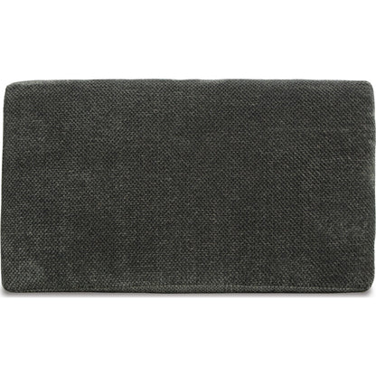 Pouf d'appoint surdimensionné Karinne