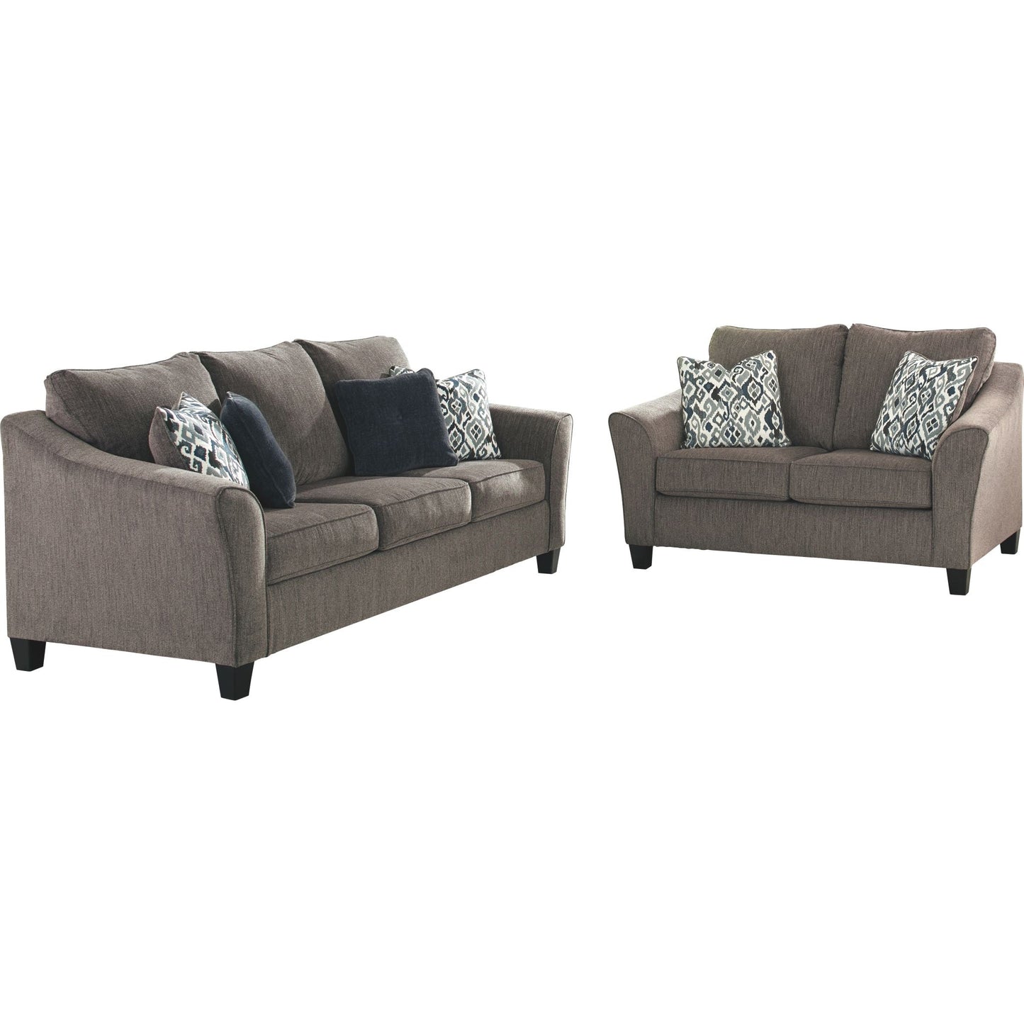 Canapé-lit Nemoli Queen