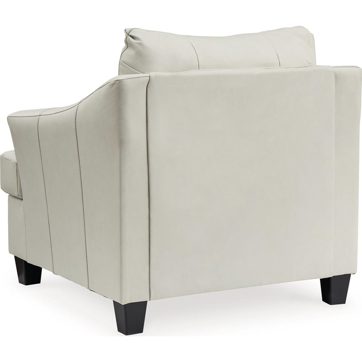 Chaise et demie de Gênes