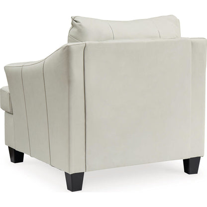 Chaise et demie de Gênes