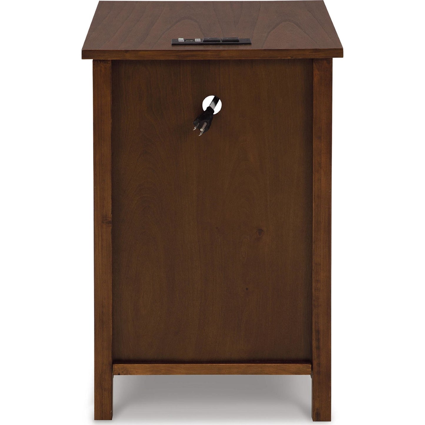 Table d'appoint Treytown