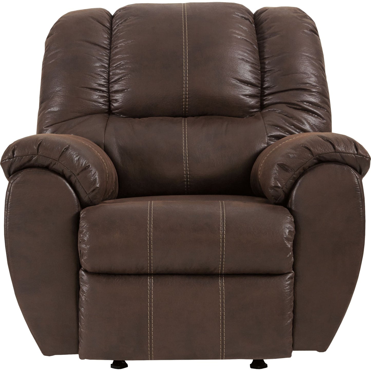 Fauteuil inclinable à bascule McGann