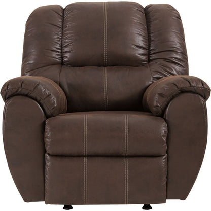 Fauteuil inclinable à bascule McGann