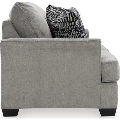 Canapé deux places Deakin