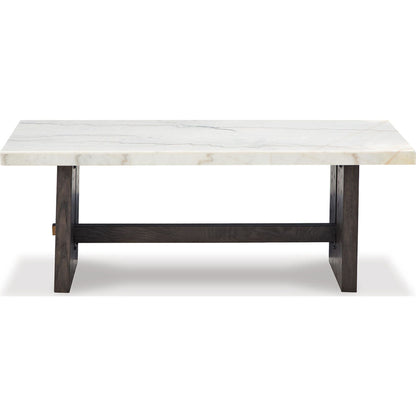 Table basse Burkhaus