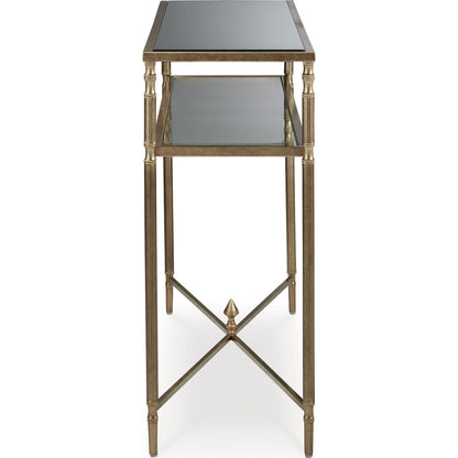 Table basse Cloverty