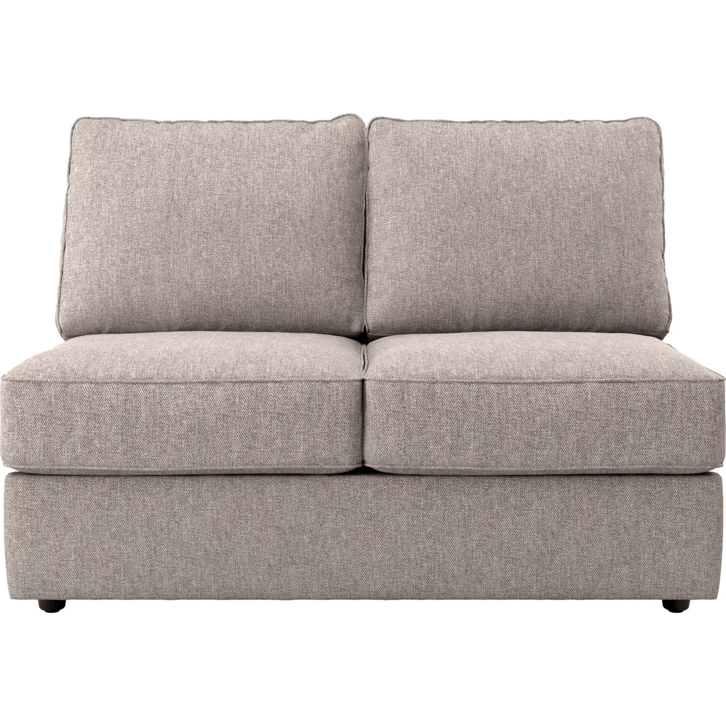 Canapé d'angle 5 pièces exclusif Ashlor