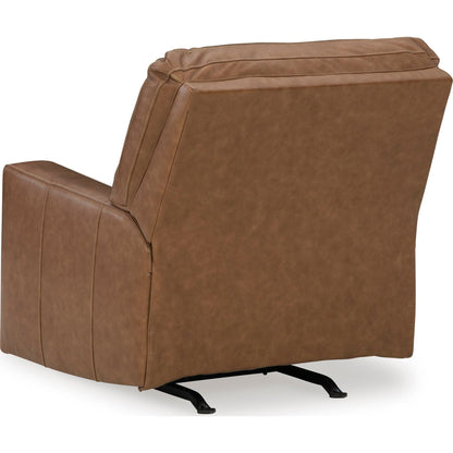 Fauteuil inclinable à bascule Bolsena