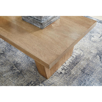 Table basse Kristiland