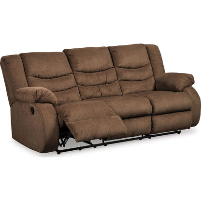 Canapé inclinable Tulen