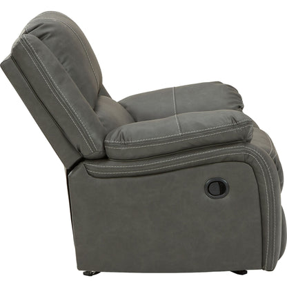 Fauteuil inclinable à bascule Calderwell