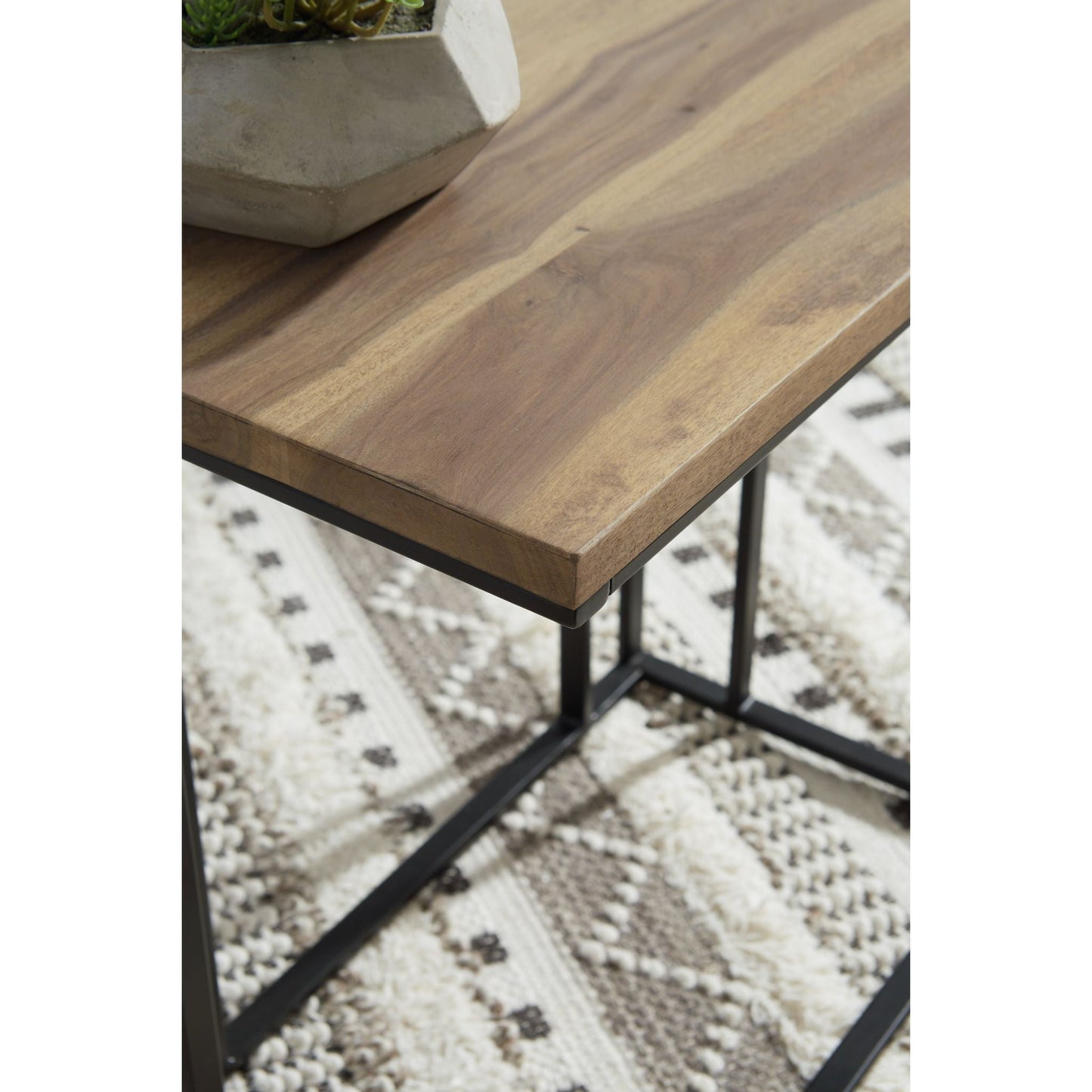 Table d'appoint Bellwick