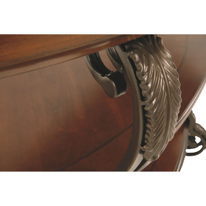 Table console Nestor