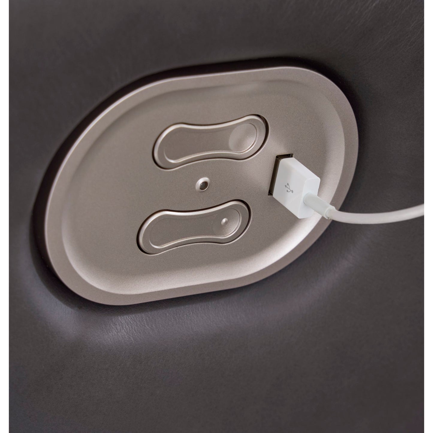 Canapé inclinable électrique exclusif Dearview