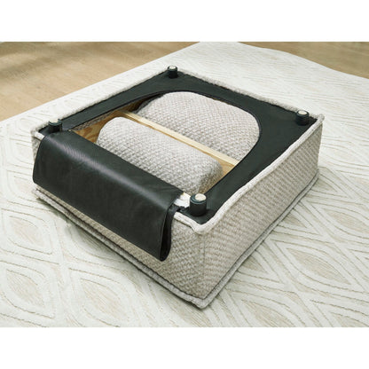 Bales 2 pièces Sectionnel modulaire