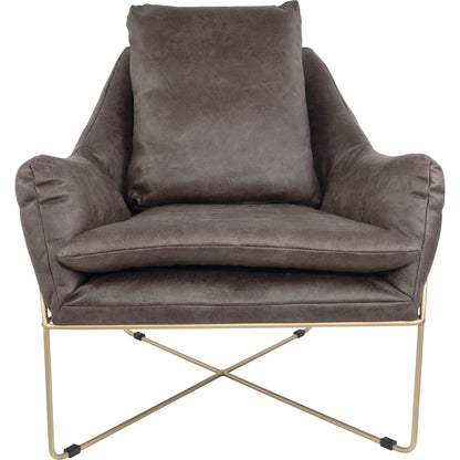 Fauteuil d'appoint Crosshaven