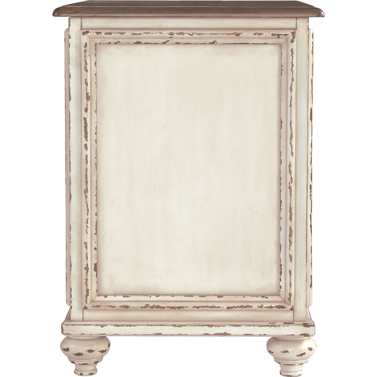 Table d'appoint Realyn