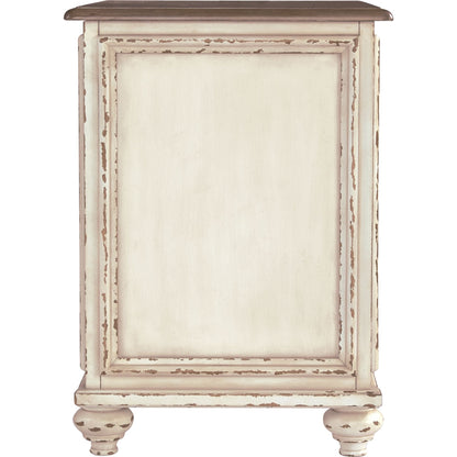 Table d'appoint Realyn