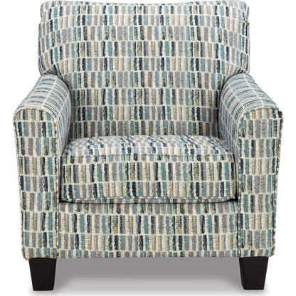 Fauteuil d'appoint Valerano