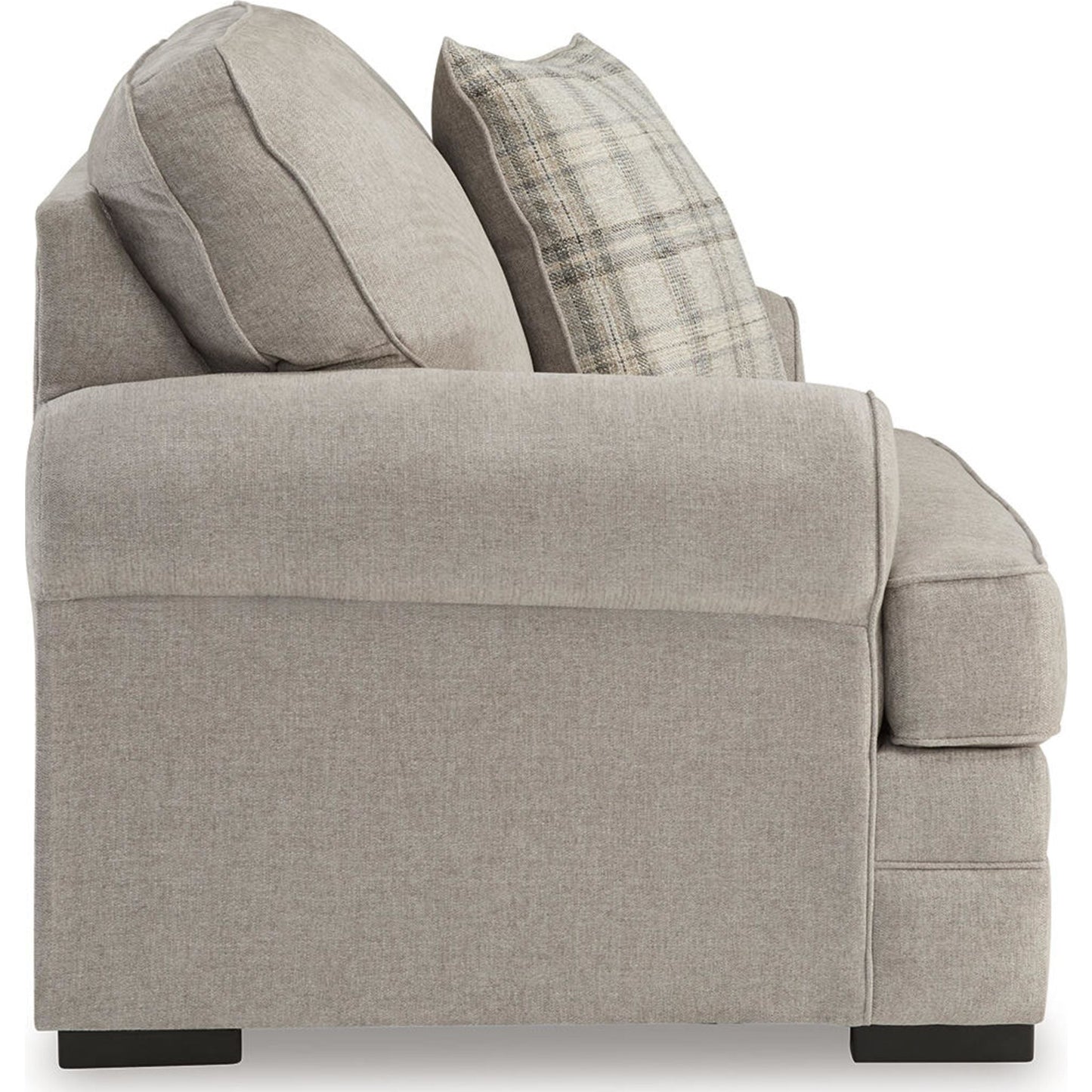 Chaise et demie exclusive Arbhor Knoll