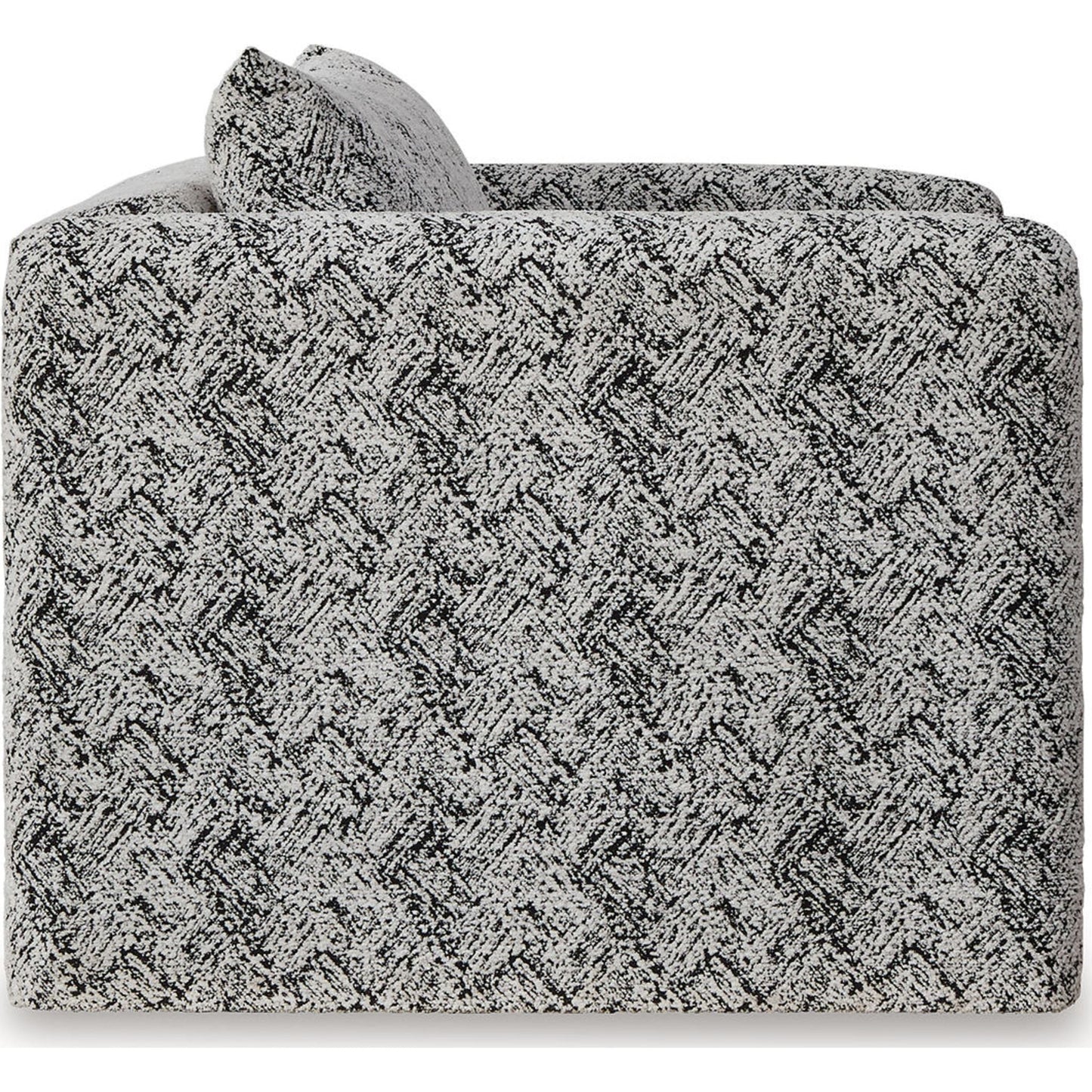 Fauteuil d'appoint Kenbell