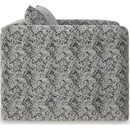 Fauteuil d'appoint Kenbell