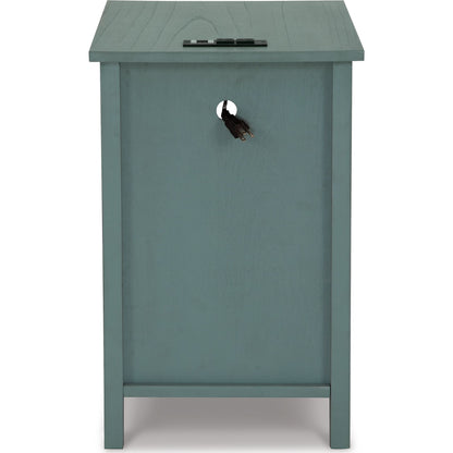 Table d'appoint Treytown