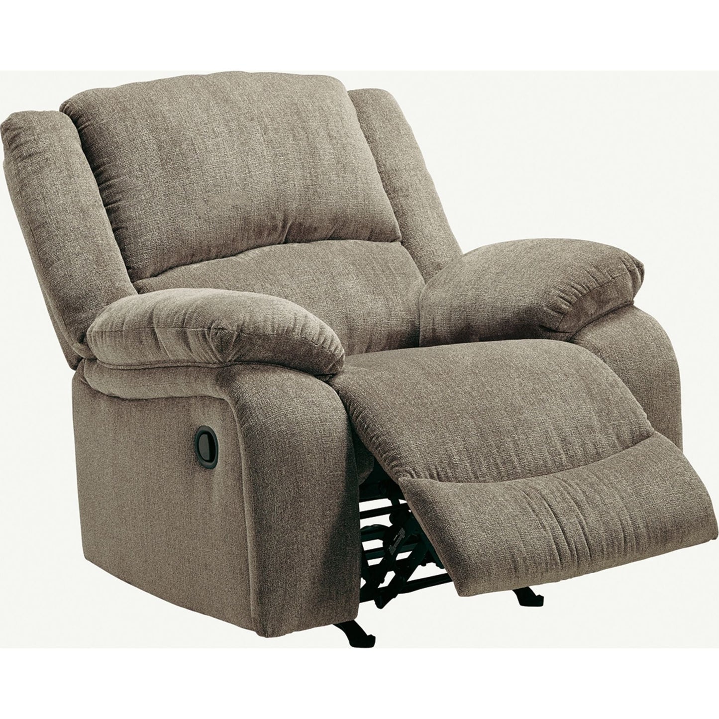 Fauteuil inclinable à bascule Draycoll