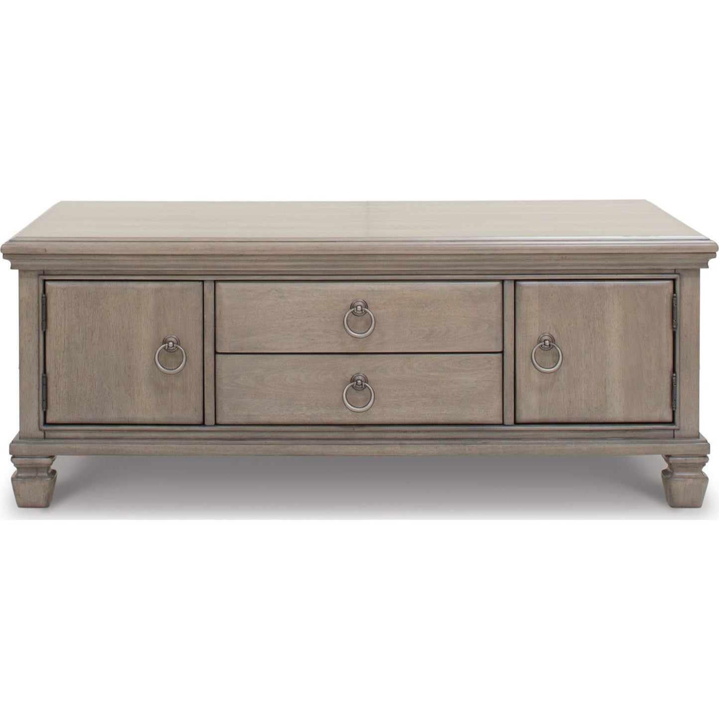 Table basse rectangulaire Lexorne