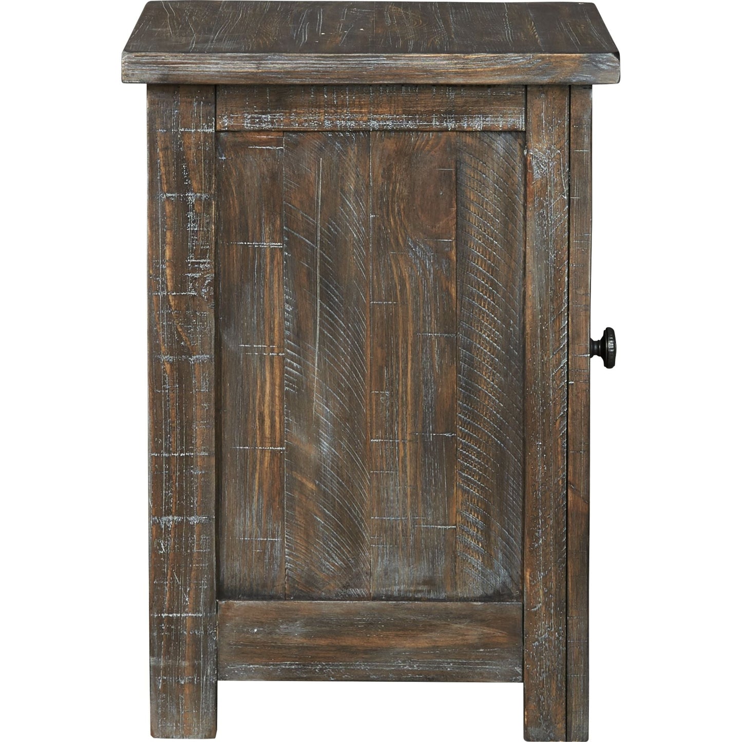 Table d'appoint Danell Ridge