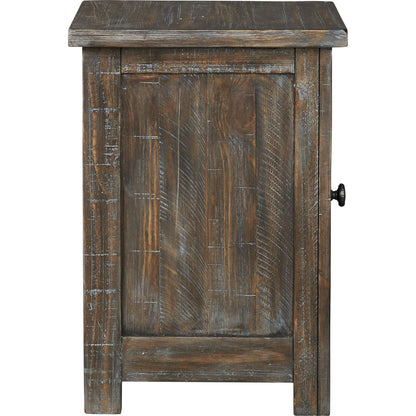 Table d'appoint Danell Ridge