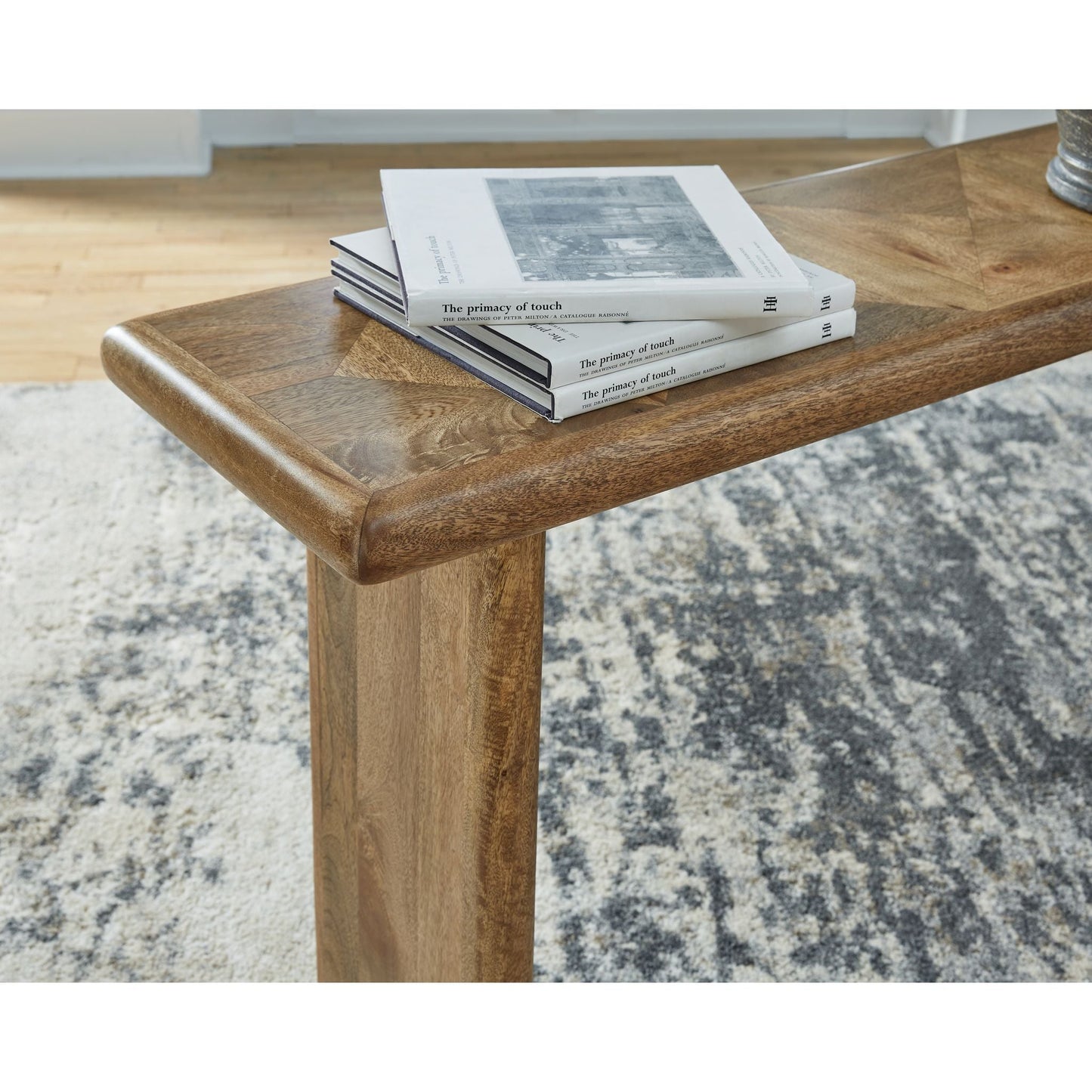Table basse Lawland