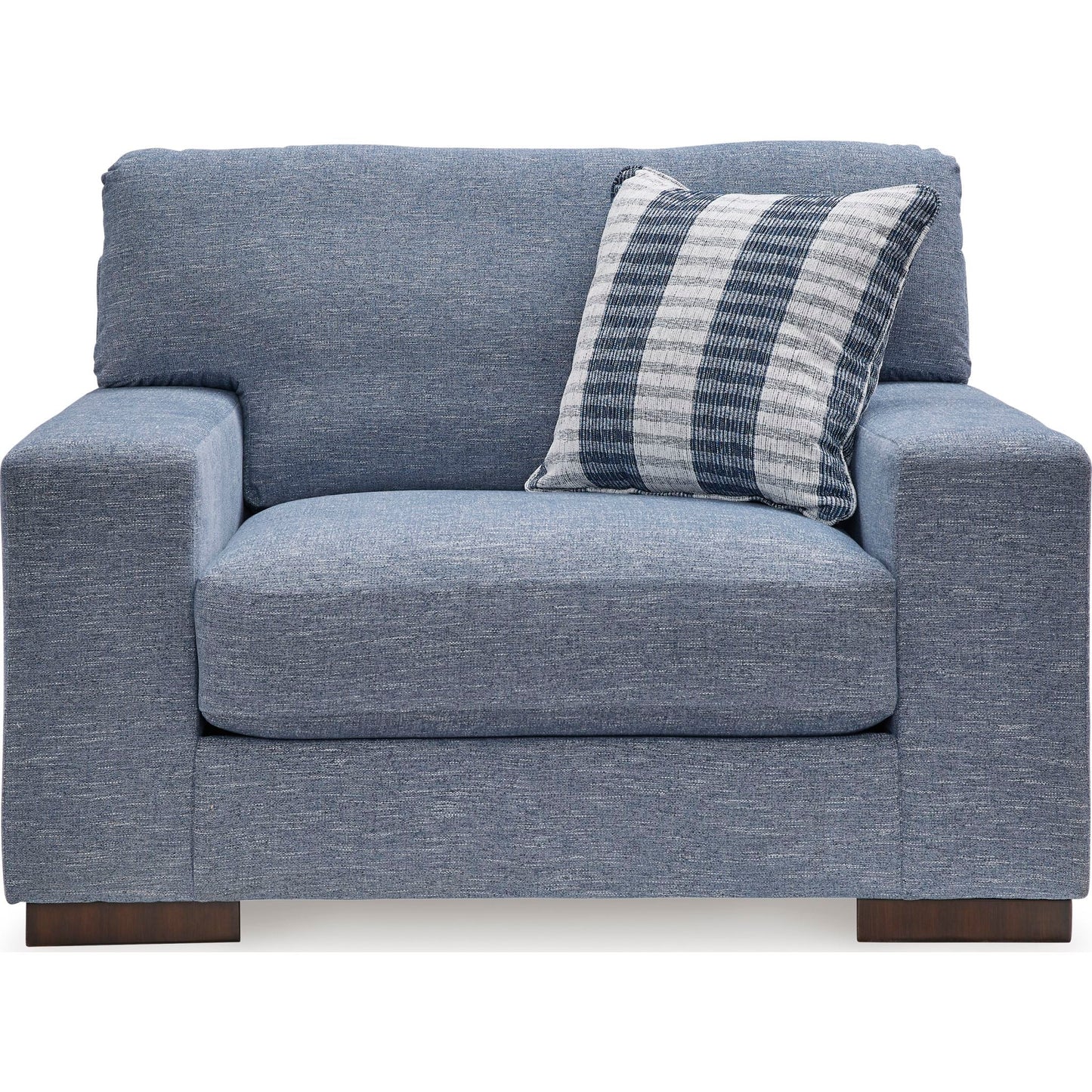 Fauteuil et demi exclusif Belvoir