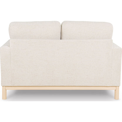 Canapé deux places Biggsley Bay