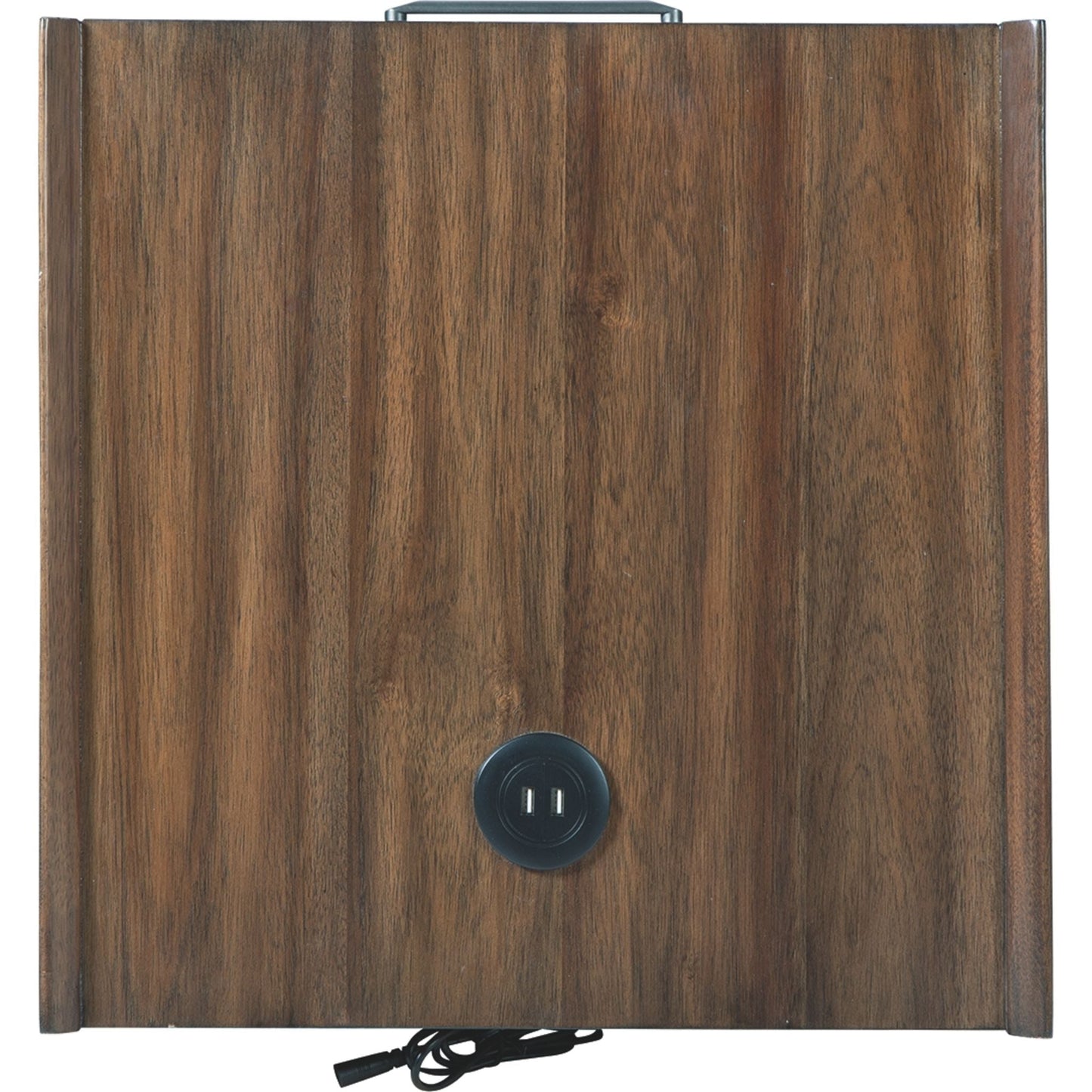 Table d'appoint carrée Calmoni