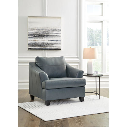 Chaise et demie de Gênes