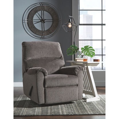 Fauteuil inclinable Nerviano