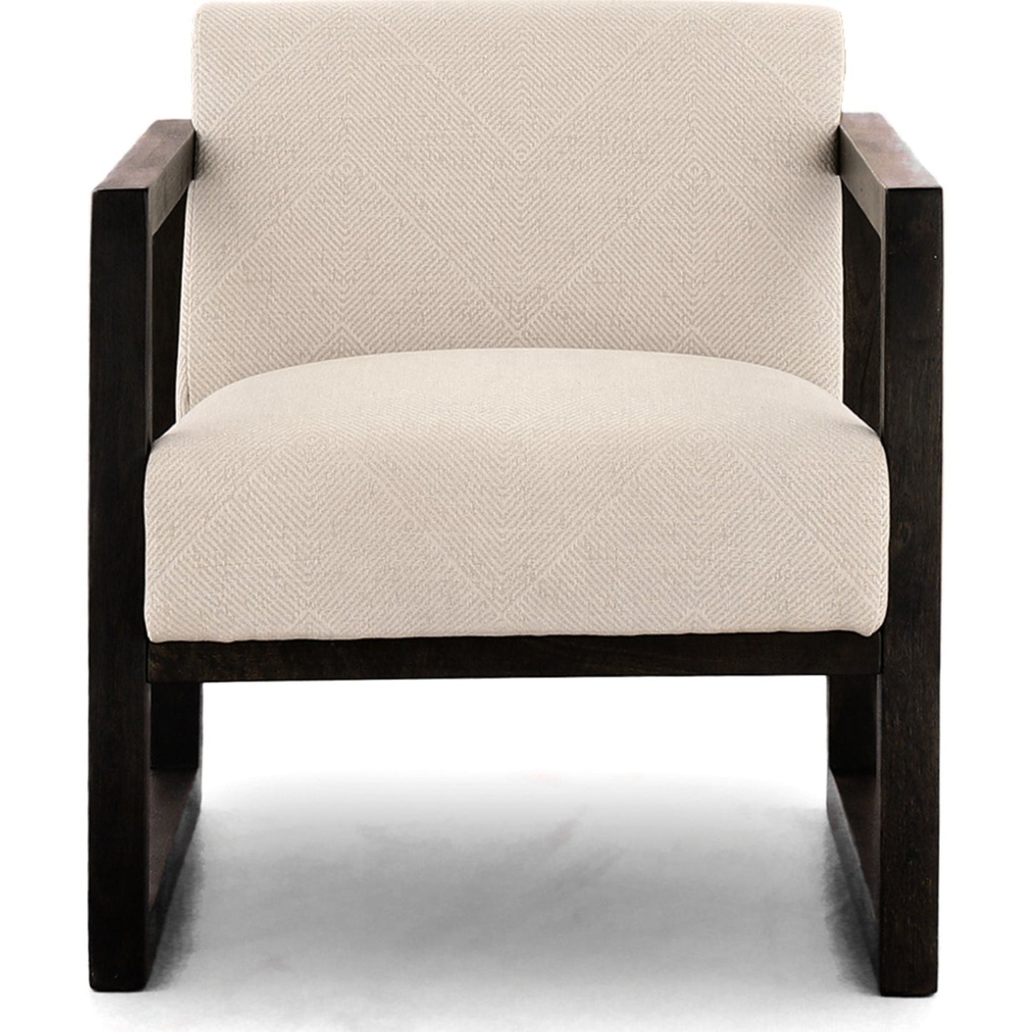 Fauteuil d'appoint Alarick